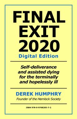 Final Exit 2020 [Digital Edition]